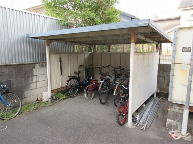 第２ヤマモトビル｜名古屋市の賃貸ならMy賃貸のその他共用部分|第２ヤマモトビル