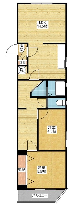 第２ヤマモトビル｜名古屋市の賃貸ならMy賃貸