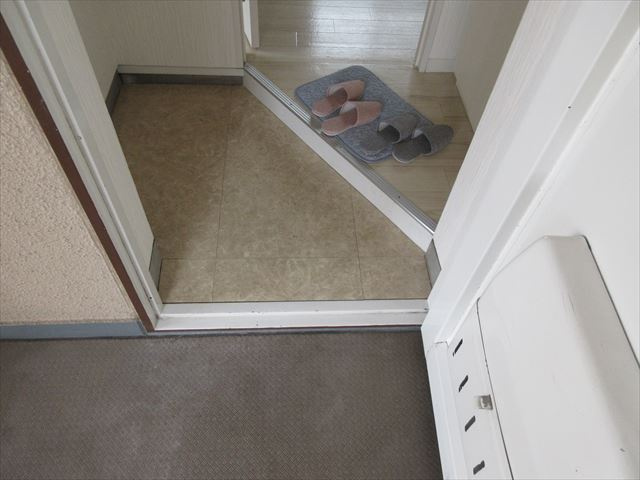 第２ヤマモトビル｜名古屋市の賃貸ならMy賃貸の玄関|第２ヤマモトビル