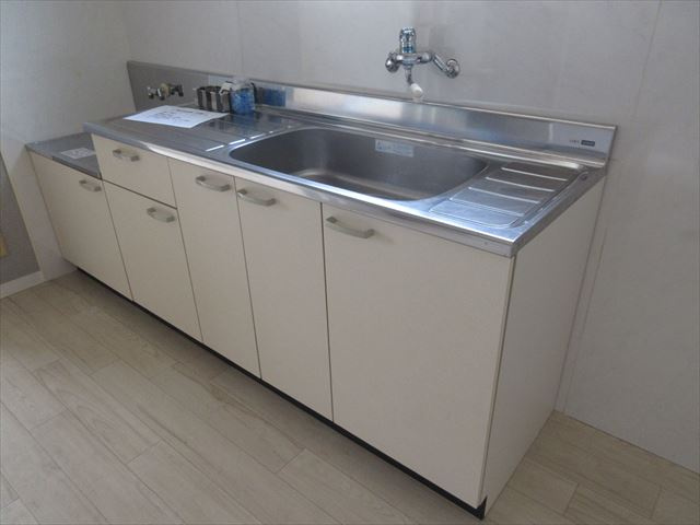 第２ヤマモトビル｜名古屋市の賃貸ならMy賃貸のキッチン|第２ヤマモトビル