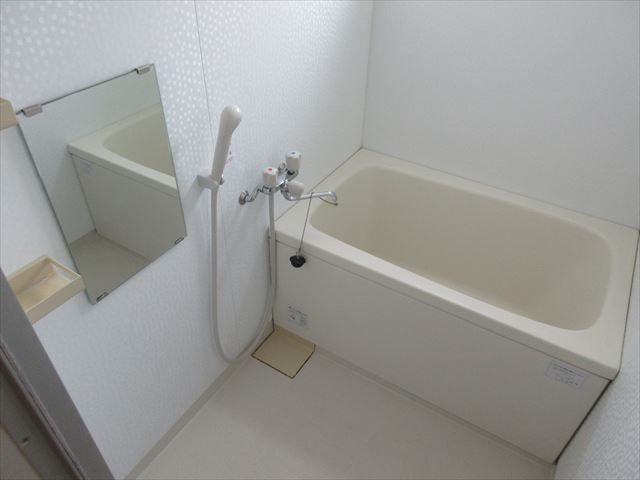 第２ヤマモトビル｜名古屋市の賃貸ならMy賃貸の浴室|第２ヤマモトビル