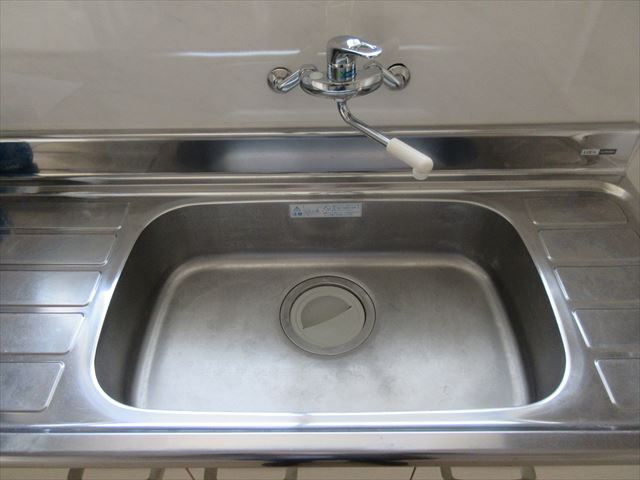 第２ヤマモトビル｜名古屋市の賃貸ならMy賃貸のキッチン|第２ヤマモトビル