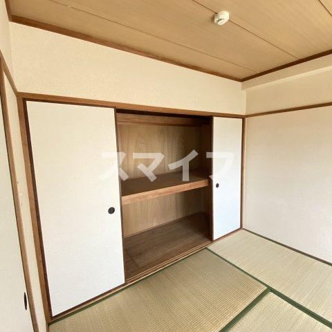 【収納】