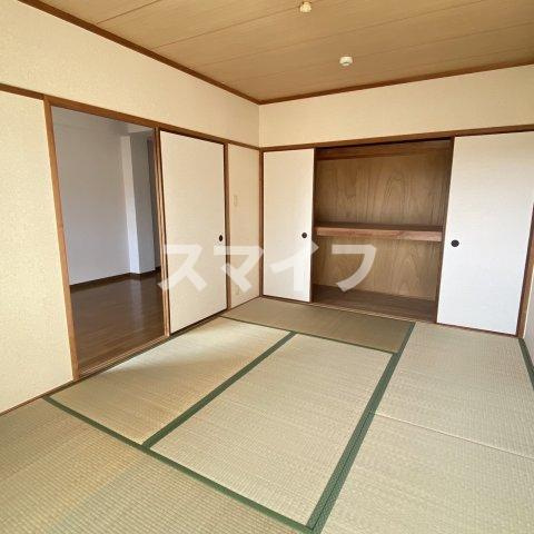 【居間・リビング】