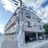 豊中市浜１丁目のアパートの画像
