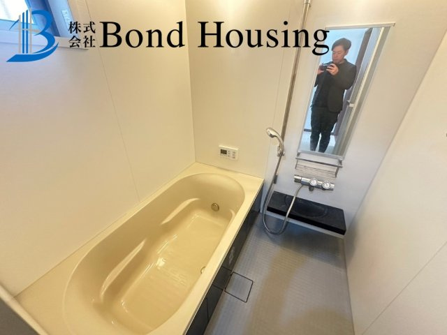 駐車６台 敷地100坪超 明石市朝霧東町１丁目 良質平屋建