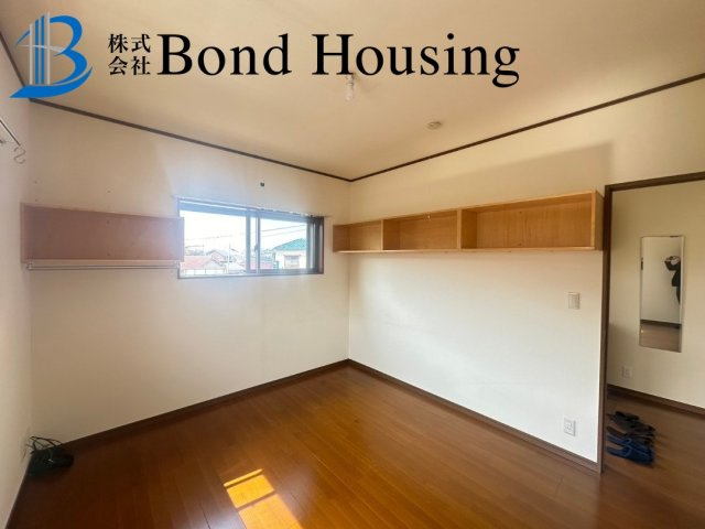 駐車６台 敷地100坪超 明石市朝霧東町１丁目 良質平屋建