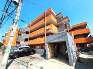 国分寺市西町１丁目のマンションの画像