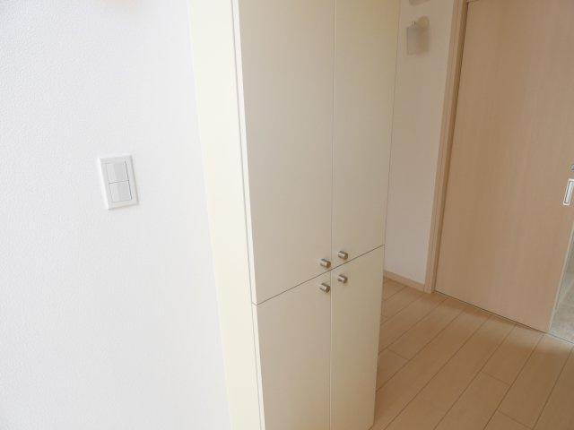 【収納】