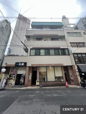 【外観】 | NEP三宮