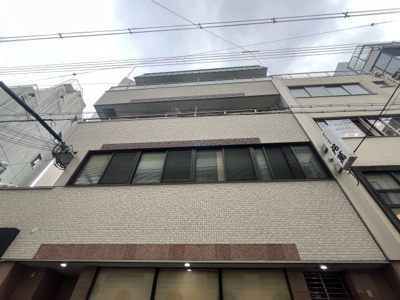 【外観】 | NEP三宮