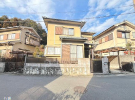 【外観】 | 梅ケ畑中田町　中古戸建