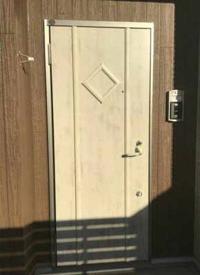 【エントランス】 | メゾフラットあか葉