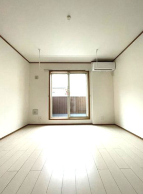 【内装】 | メゾフラットあか葉