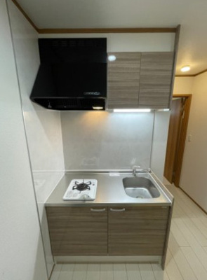【キッチン】 | メゾフラットあか葉