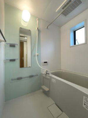 【浴室】 | メゾフラットあか葉