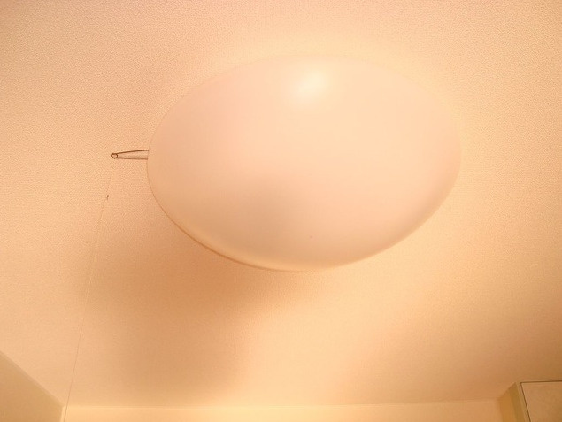 サニーヒルズの設備