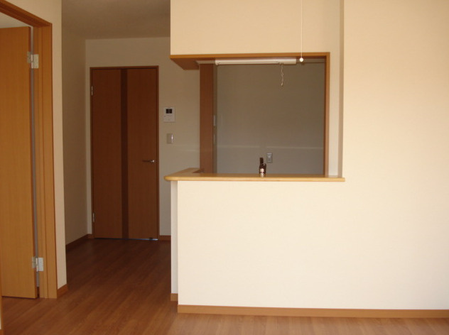 サニーヒルズの居間・リビング