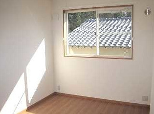 サニーヒルズの内装