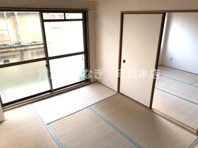 【和室】 | プチハイム薫