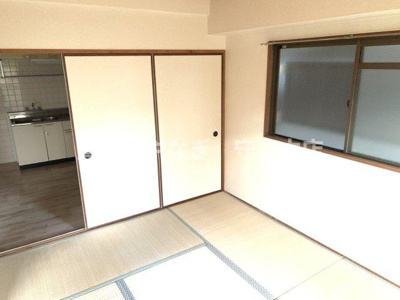 【和室】 | プチハイム薫