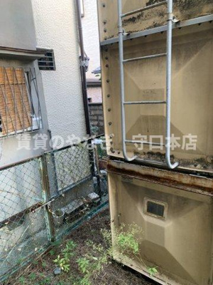 【庭】 | プチハイム薫