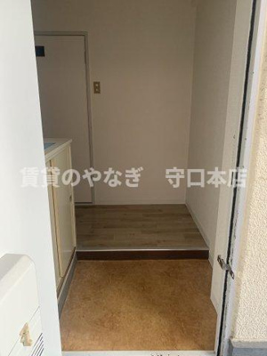 【玄関】 | プチハイム薫