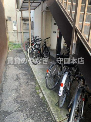 【その他共用部分】 | プチハイム薫