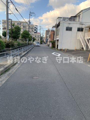 【周辺】 | プチハイム薫