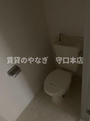 【トイレ】 | プチハイム薫