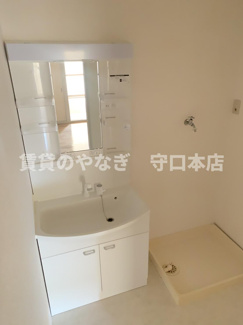 【洗面所】 | プチハイム薫