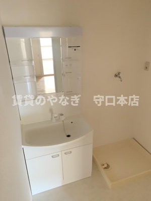 【洗面所】 | プチハイム薫