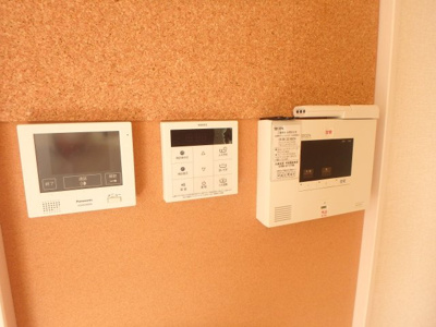 【セキュリティ】 | Ｂｒａｍａ甲東 | TVモニターホン