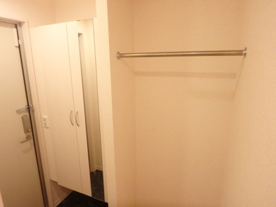 【収納】 | Ｂｒａｍａ甲東 | クローゼットも広々