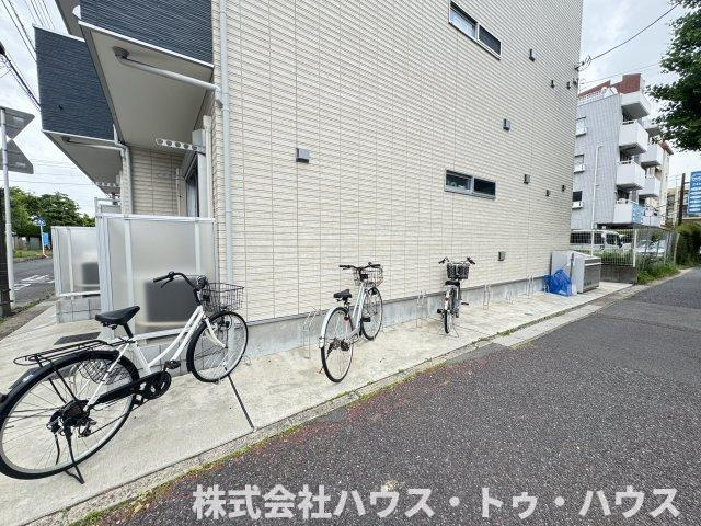 セレーノのその他