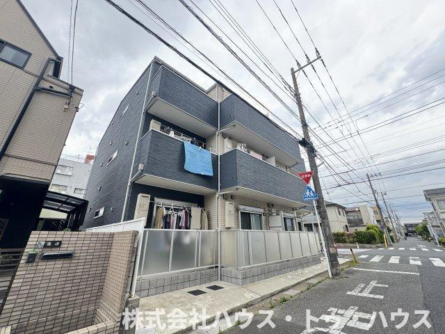 セレーノの設備