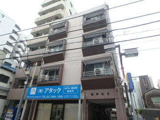 【外観】