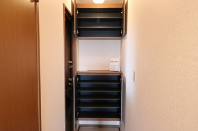 【玄関】 | グランメール