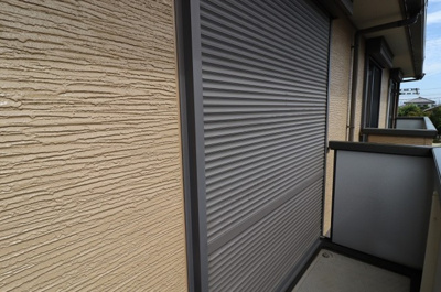 【バルコニー】 | グランメール