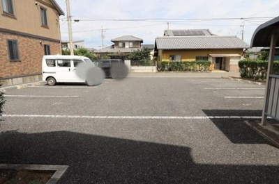 【駐車場】 | グランメール