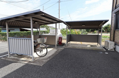 【その他共用部分】 | グランメール