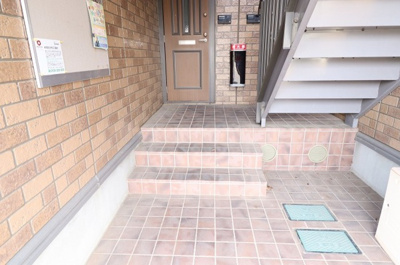 【その他共用部分】 | グランメール