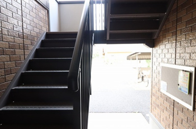 【その他共用部分】 | グランメール