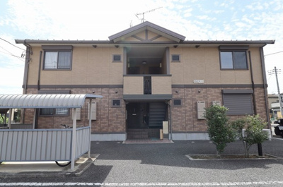 【外観】 | グランメール