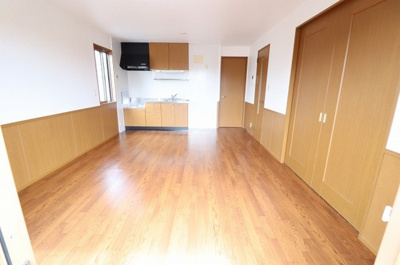 【居間・リビング】 | グランメール