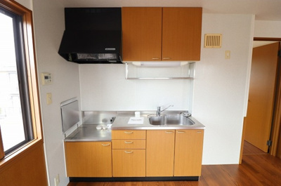 【キッチン】 | グランメール