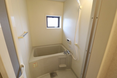 【浴室】 | グランメール