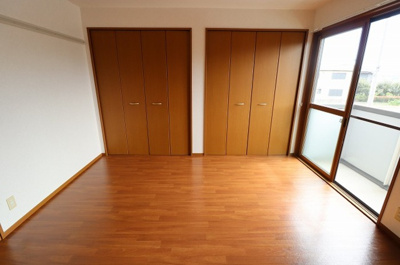 【洋室】 | グランメール