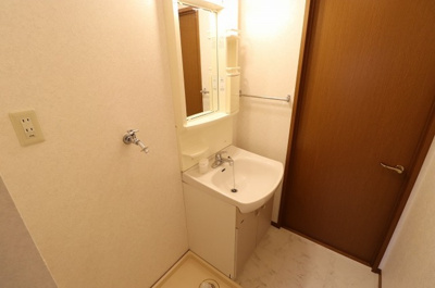 【洗面所】 | グランメール