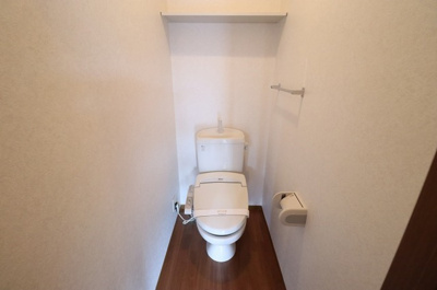 【トイレ】 | グランメール